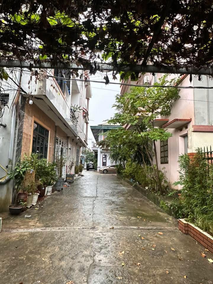 Đất thổ cư tại Nông Trang, Việt Trì 102m² giá 2.6 tỷ - Cơ hội đầu tư tuyệt vời!