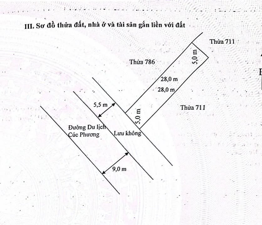 Đất nền Quỳnh Lưu Ninh Bình 140m² giá 1.4 tỷ - Tiềm năng đầu tư lớn!