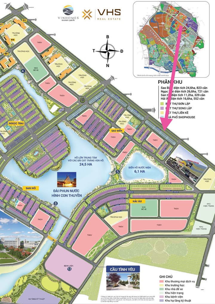 Shophouse Phạm Văn Đồng Bắc Từ Liêm 67m² giá 22 tỷ - Cơ hội đầu tư hiếm có!