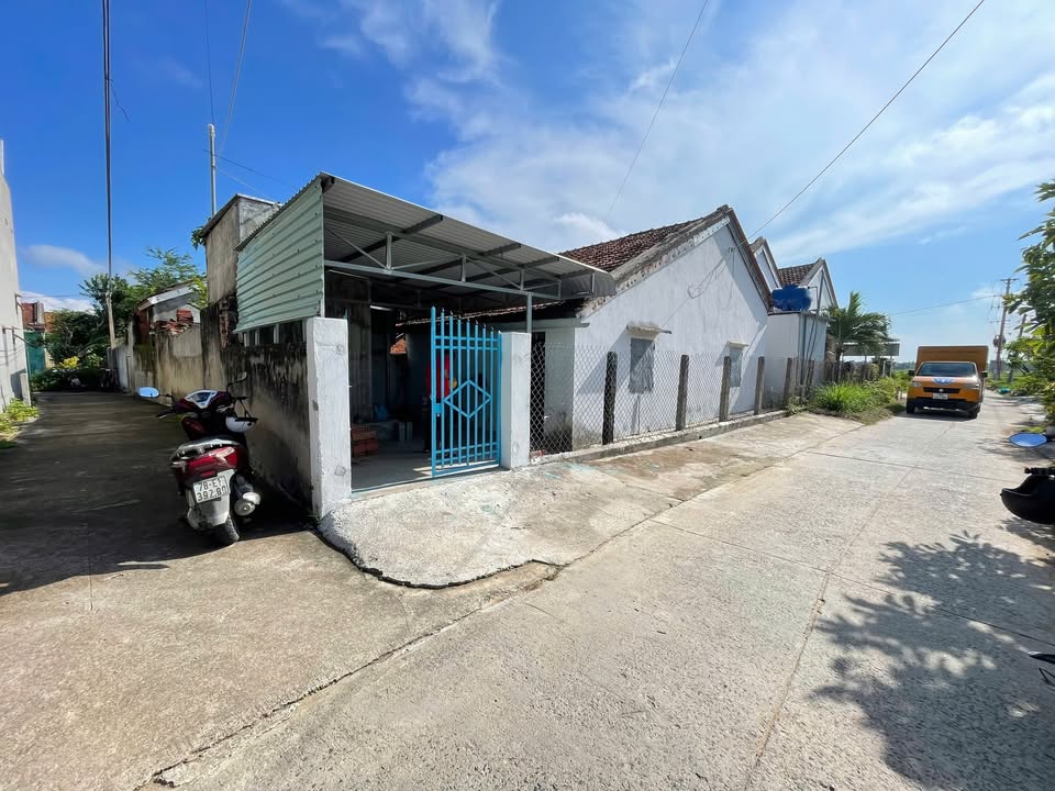 Nhà cấp 4 Phú Thạnh, Phú Hòa 80m² giá 539 triệu - Cơ hội đầu tư tuyệt vời!