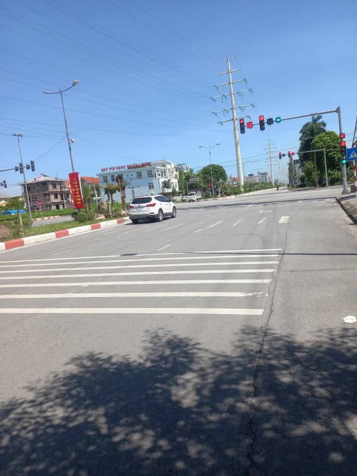 Đất nền Ninh Khánh, Ninh Bình 80m² giá chỉ 8x triệu - Pháp lý rõ ràng, đầu tư sinh lời!