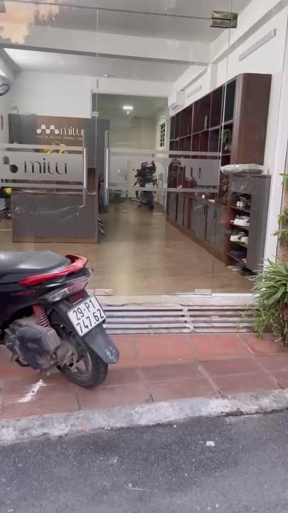 Cho thuê văn phòng tại Trần Duy Hưng 50m² - Giá chỉ 8 triệu/tháng