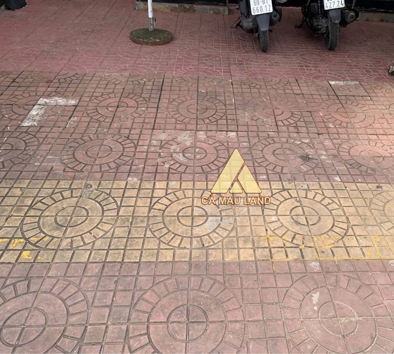 Nhà cho thuê mặt tiền đường Nguyễn Công Trứ, 60m² chỉ 10 triệu - Vị trí đắc địa thuận lợi kinh doanh!