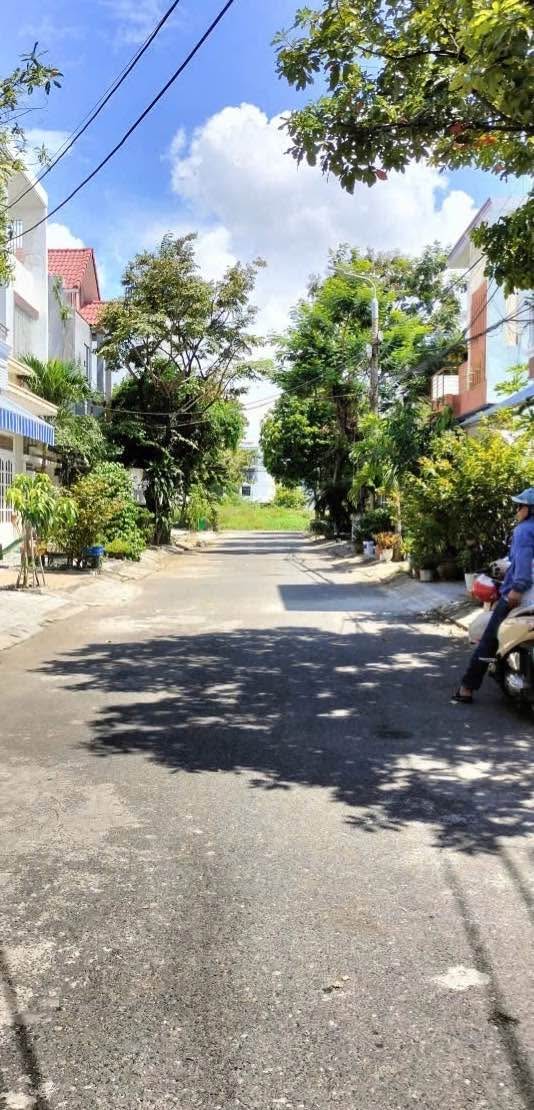 Lô đất Hòa Minh 80m² giá 6.6 tỷ - Cách biển chỉ 50m!