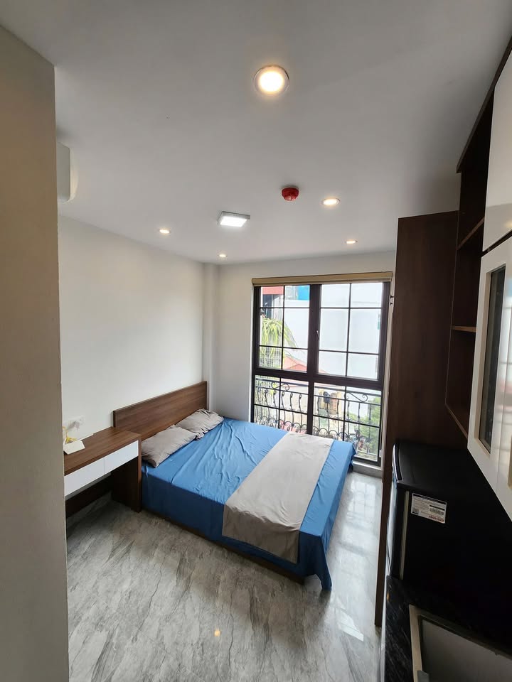 Phòng trọ cho thuê tại 145 Văn Hội, Đông Ngạc - Diện tích 20m² giá 3.8 triệu - Tiện nghi đầy đủ, giờ giấc tự do!