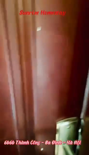 Cho thuê căn hộ studio 40m² tại Thành Công, Ba Đình - Không chung chủ, tiện nghi đầy đủ!