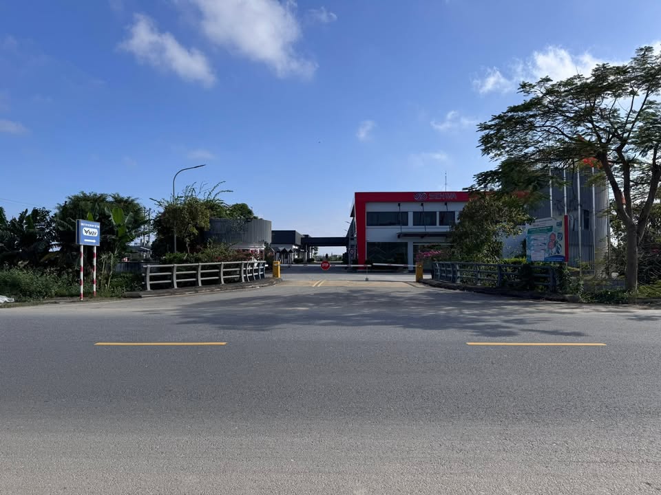 Lô đất Kiến Thiết Tiên Lãng 117m² giá 1.1 tỷ - Cơ hội đầu tư hấp dẫn!