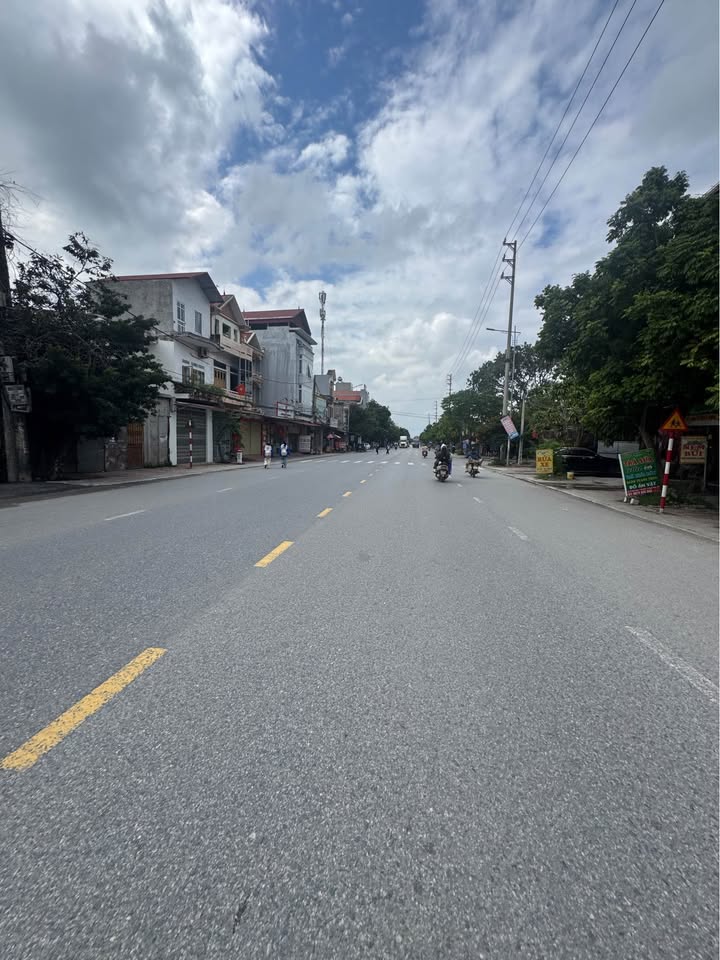 Đất thổ cư Mão Điền, Thuận Thành 100m² giá chỉ 1.7 tỷ - Đầu tư sinh lời ngay!