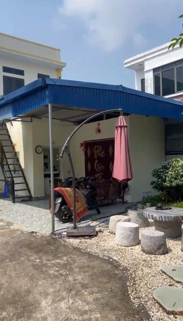 Nhà cấp 4, 2 tầng tại phường Lưu Kiếm, Hải Phòng 115m² giá 2 tỷ - Cần bán gấp!