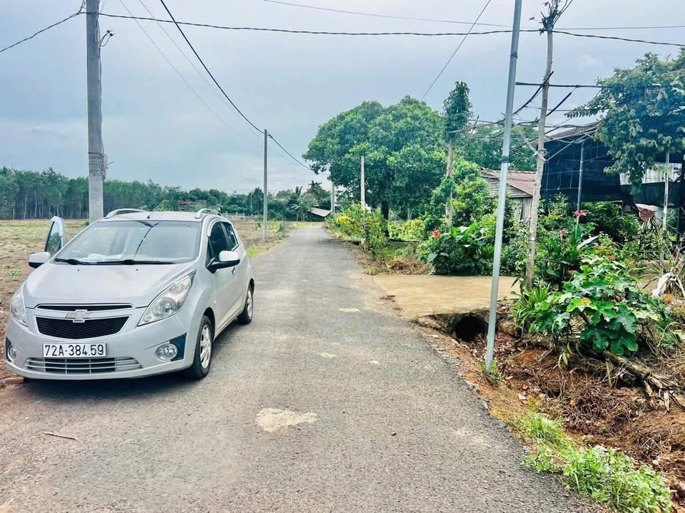 Đất nền Hoà Hiệp, Xuyên Mộc 1011m² giá chỉ 790 triệu - Cần bán gấp!