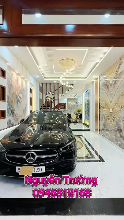 FrontHouse Gò Vấp 64m² giá 8.8 tỷ - Mở công ty hoặc shop spa ngay vị trí đắc địa!