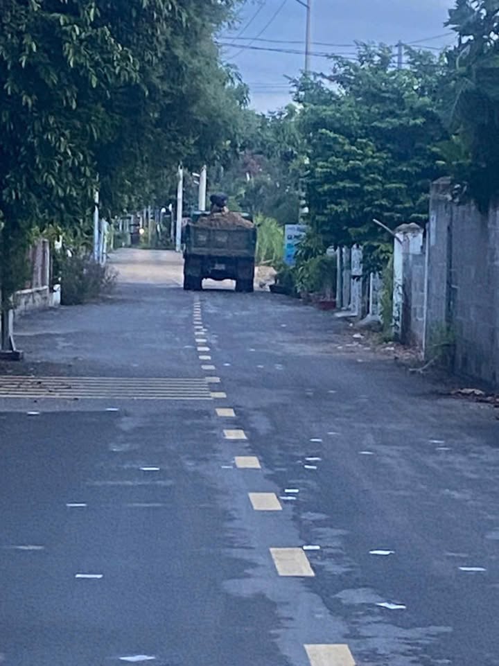 Đất nền Cam Ranh 93m² giá 1.3 tỷ - Đầu tư sinh lời ngay!