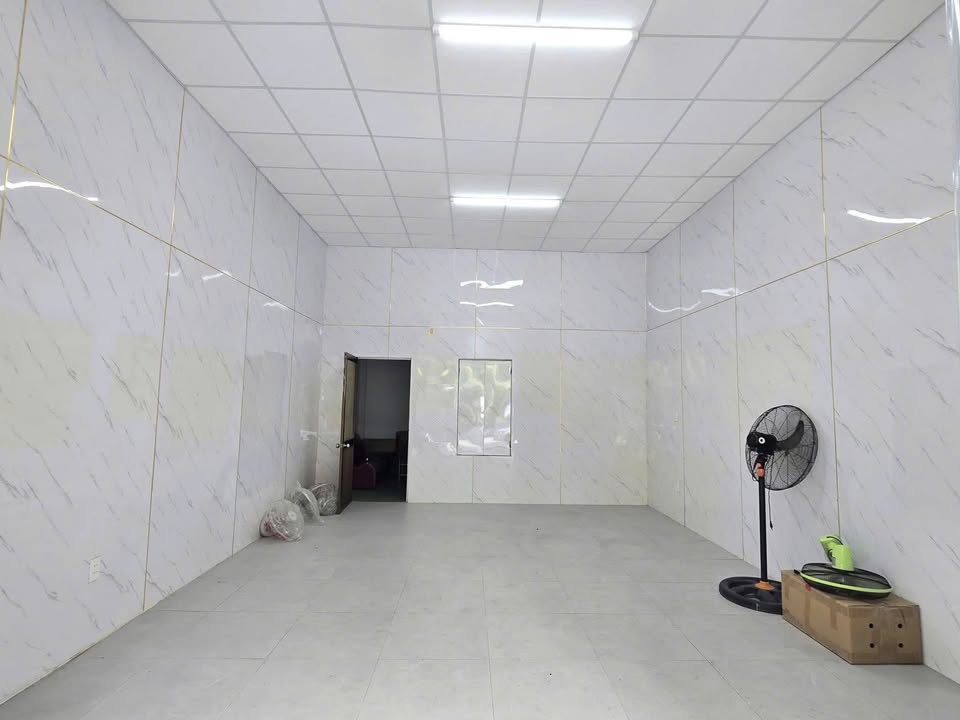 Nhà mặt tiền Huy Cận, Hòa Cường Nam 75m² giá 8 triệu - Chính chủ cho thuê ngay!