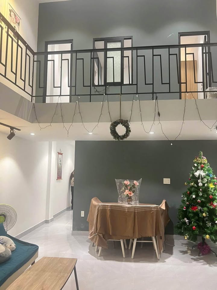 Nhà 2 tầng cho thuê mặt tiền Nam Sơn 5, Hòa Cường - Giá chỉ 13 triệu/tháng!