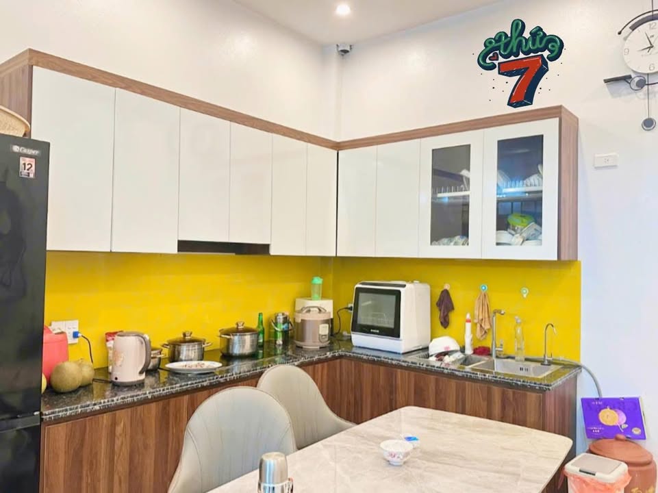 Nhà 2 tầng mặt đường Lê Thánh Tông, TP. Thanh Hóa 80m² giá 5 tỷ - Vị trí kinh doanh sầm uất!