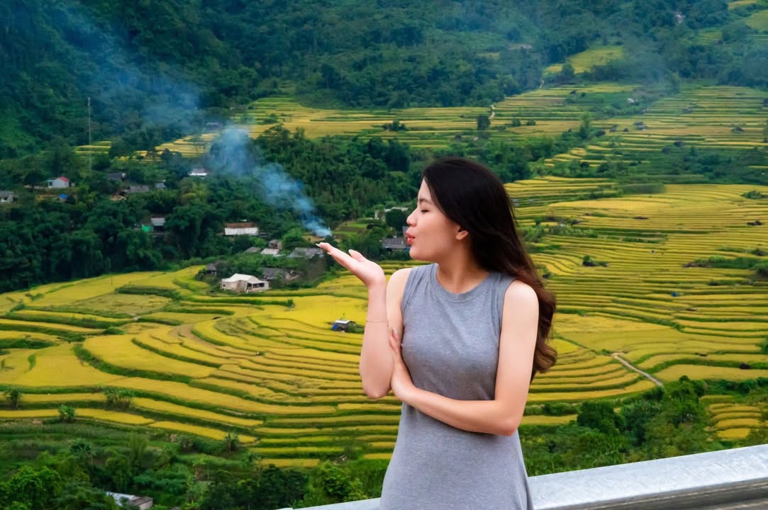 Đất nông nghiệp Đồng Phúc, Ba Bể 5000m² - Khung cảnh thiên nhiên tuyệt đẹp!