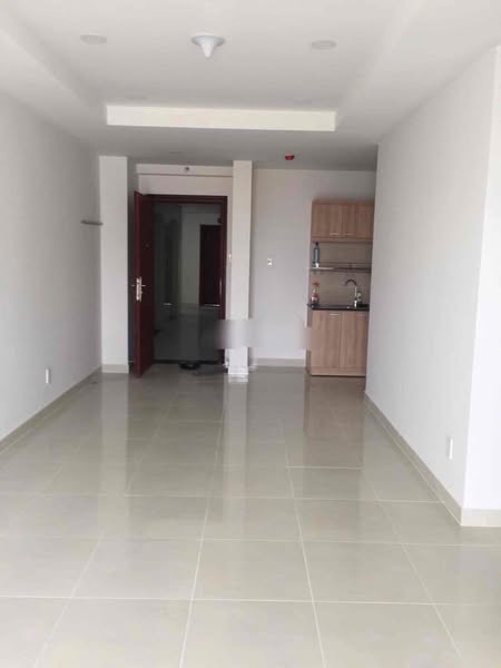 Căn hộ Khuông Việt Tân Phú 74m² giá 3.9 tỷ - Sổ hồng chính chủ!