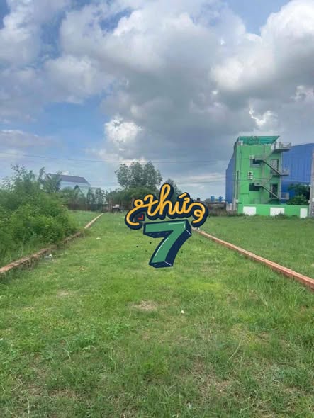 Đất mặt tiền Tô Vĩnh Diện, Dĩ An 85m² giá 4.5 tỷ - Cơ hội đầu tư tuyệt vời!