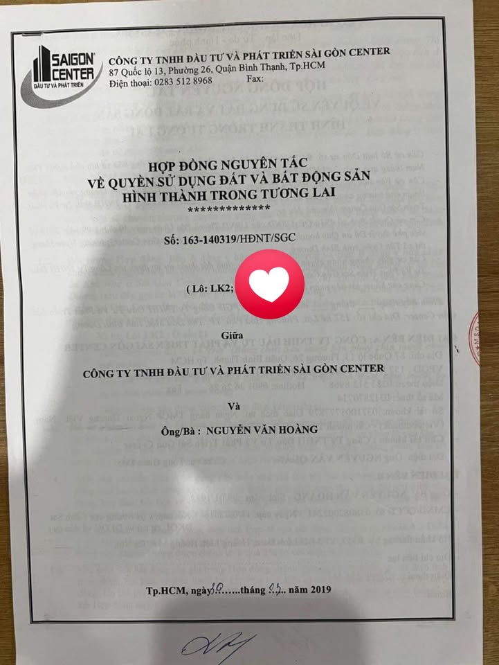 Đất nền phường Uyên Hưng, Tân Uyên 65m² - Sổ đỏ chính chủ, giá thỏa thuận!