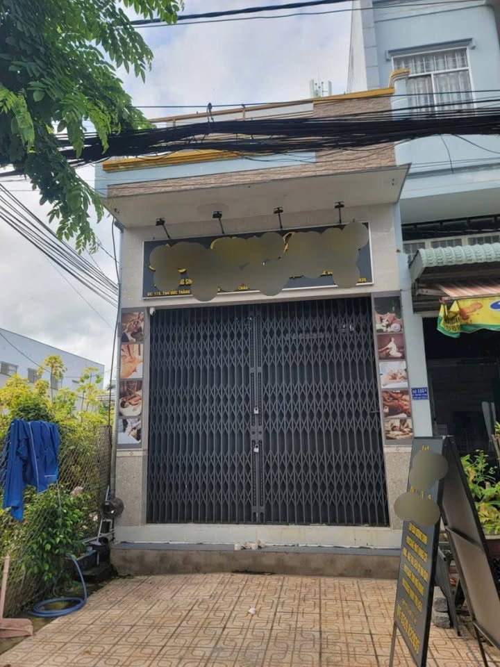 Nhà phố Tân Châu An Giang 44m² giá 2 tỷ - Chính chủ bán gấp!