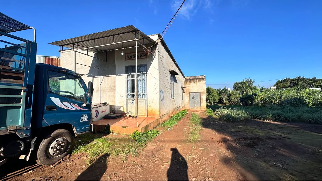 Đất nền An Phú, Pleiku 540m² giá 8.64 tỷ - Bán gấp, tặng nhà 3 phòng ngủ!