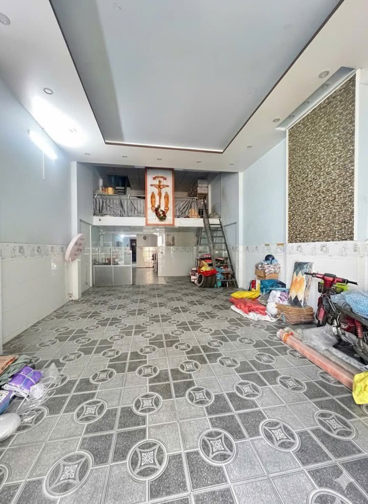 Nhà phố Tân Biên 180m² giá 5.15 tỷ - Đầu tư sinh lời ngay!