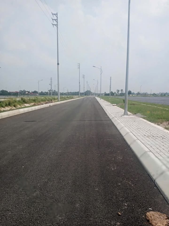 Đất nền Cụm Công Nghiệp Yên Lệnh - Duy Tiên, Hà Nam 5000m² chỉ từ 2.3 triệu/m² - Pháp lý rõ ràng!