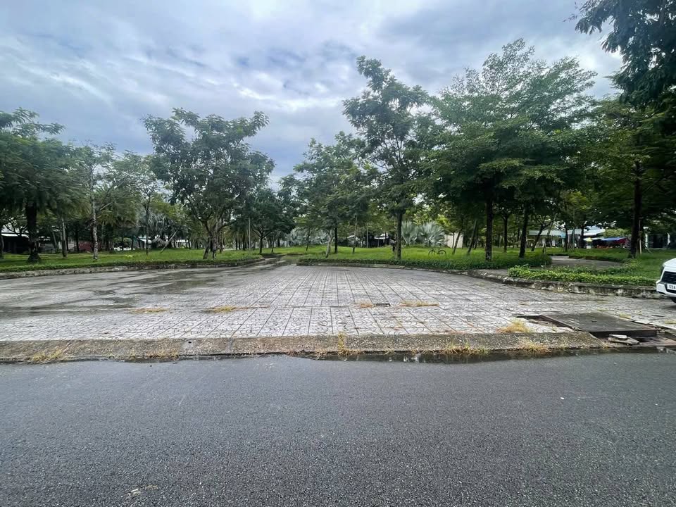 Đất nền đẹp Phường 4, TP Cà Mau 625m² giá 6 tỷ - Cơ hội đầu tư tuyệt vời!