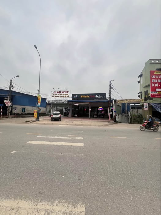 Đất nền trung tâm TP Thái Nguyên 486m² giá 14.5 tỷ - Đầu tư sinh lời bền vững!