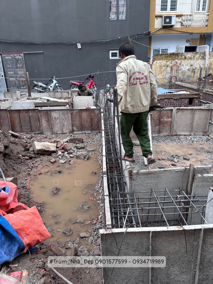 Nhà 4 tầng ô tô vào nhà tại Đường Đà Nẵng - Đông Hải 1, Hải Phòng giá từ 3.98 tỷ