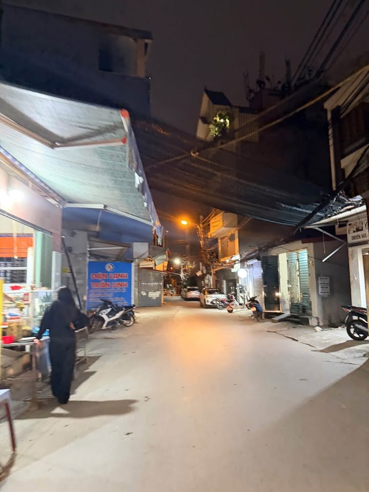 Đất mặt đường Kiều Sơn 138,2m² giá 5,2 tỷ - Cơ hội đầu tư tuyệt vời!