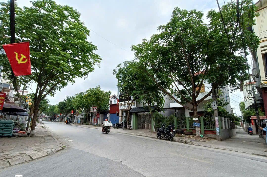 Đất nền Vân Nội 100m² giá thỏa thuận - Mặt tiền rộng, ô tô vào tận nơi!