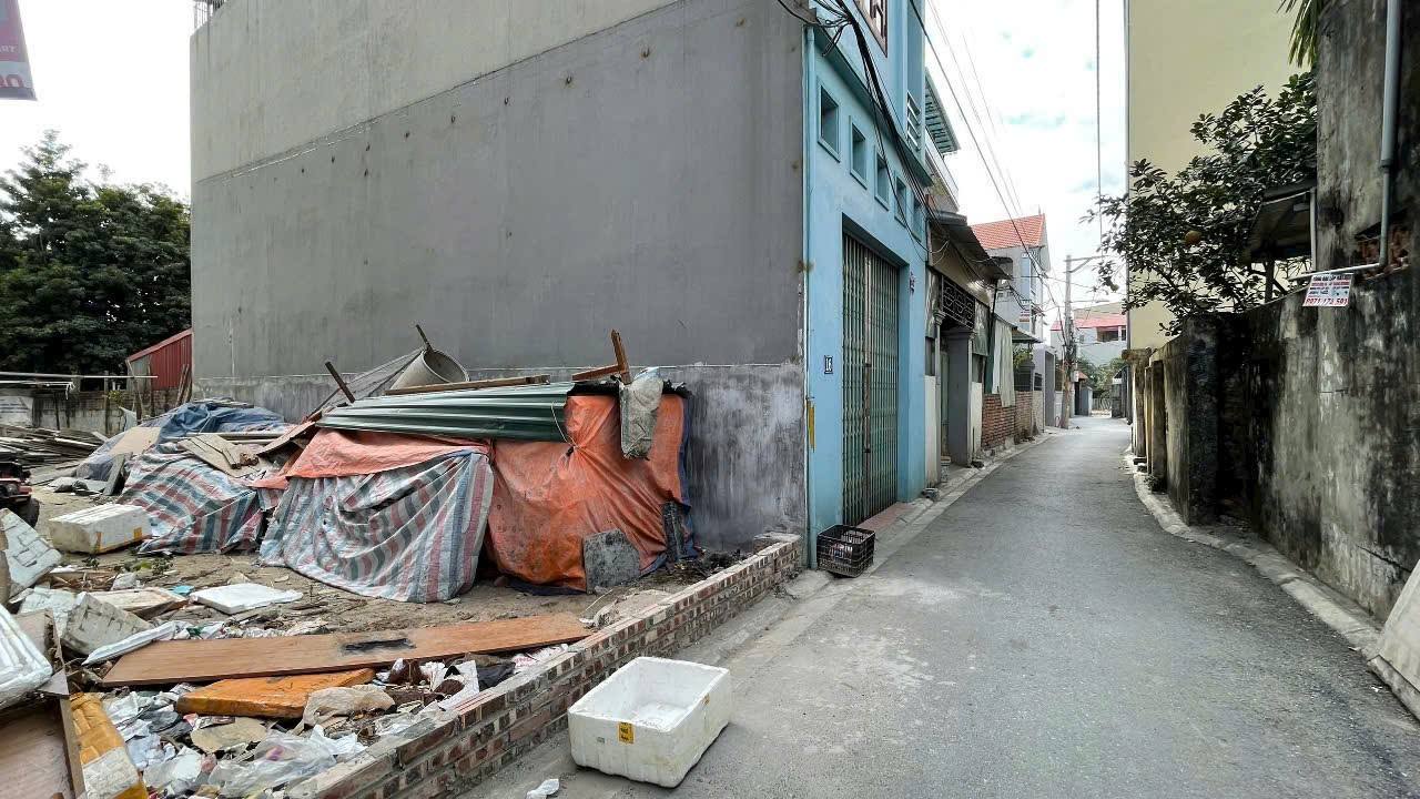 Đất nền Đa Tốn, Gia Lâm 58m² giá 4 tỷ - Mặt tiền rộng, ô tô vào tận nơi!