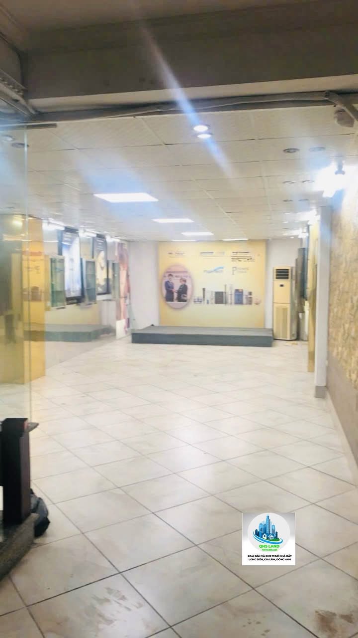 Nhà cho thuê tại Khu phân lô quân đội 918, Long Biên 85m² - Thiết kế linh hoạt, nhận nhà ngay!