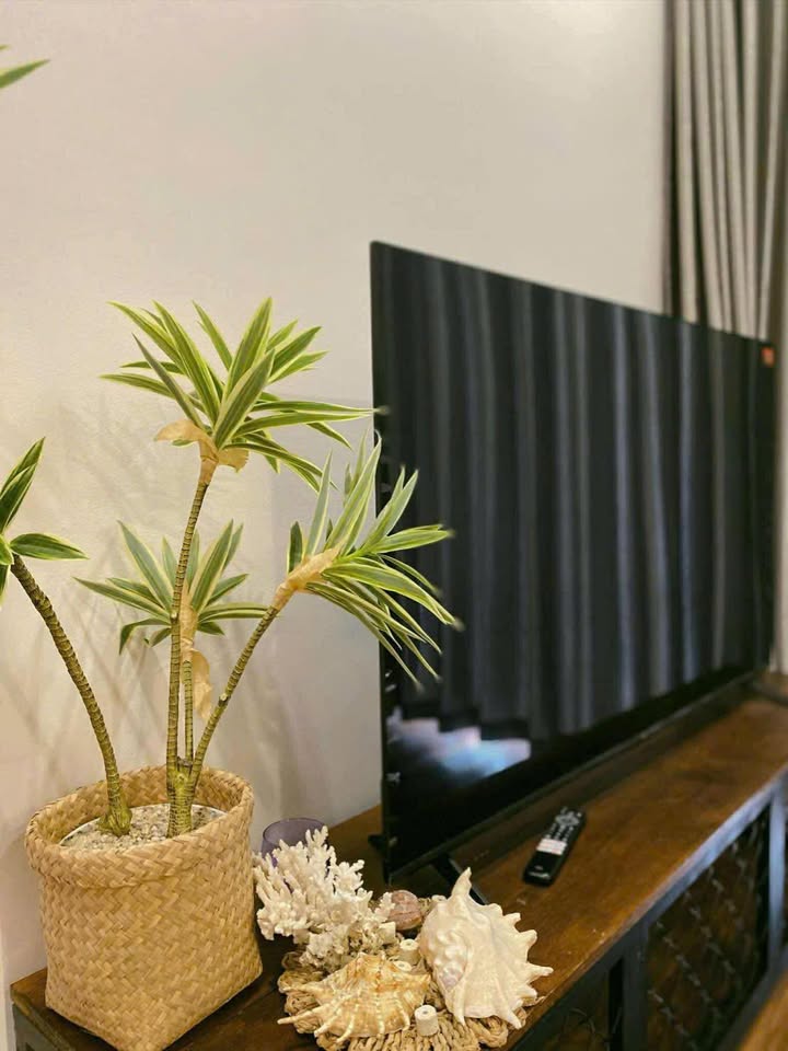 Căn hộ Tòa Land Bình Thạnh 80m² giá 11 tỷ - View thành phố tuyệt đẹp!