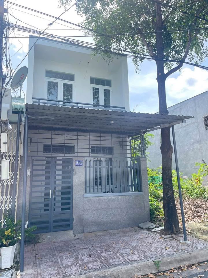 Nhà Đất Lành, Vĩnh Thái, Nha Trang 66m² giá 3.5 tỷ - Thiết kế hiện đại, gần đường lớn!
