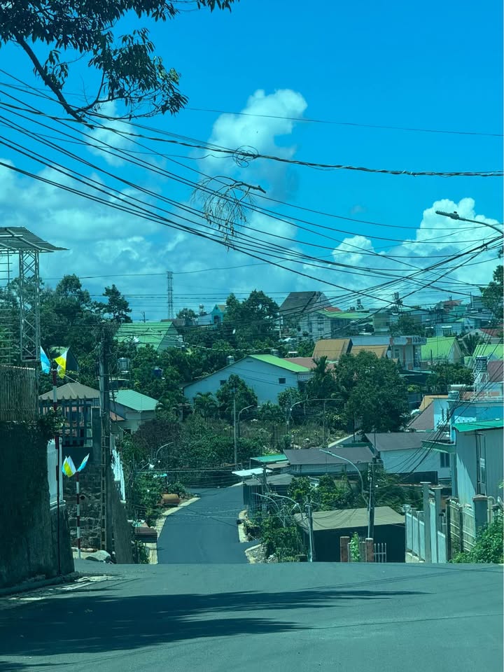 Đất thổ cư mặt tiền Lạc Long Quân, Lộc Nga 165m² giá 2.35 tỷ - Vị trí đắc địa trung tâm!