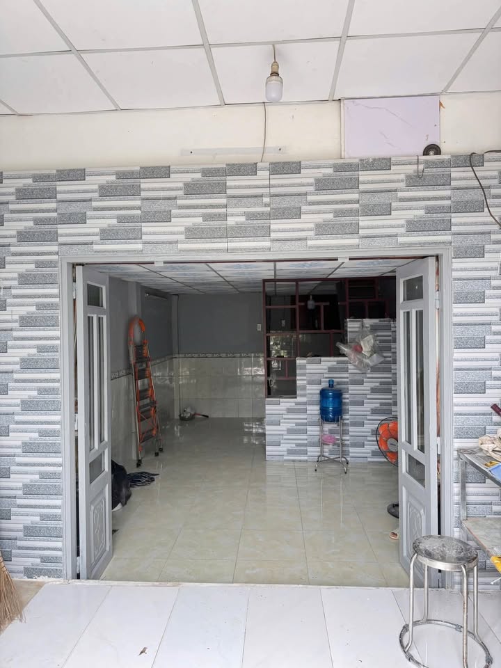 Bán nhà mặt tiền Bình Nhâm 04, Tân Uyên 36m² - Giá chỉ 999 triệu!