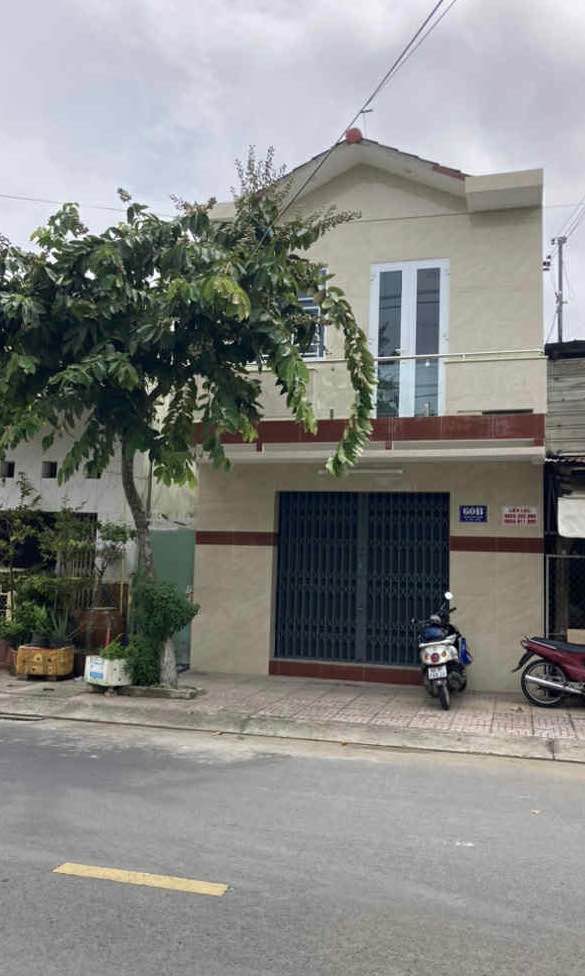 Nhà mặt tiền đường Nguyễn Chí Thanh, phường Thanh Đức 57m² giá 10 triệu - Thích hợp kinh doanh và sinh sống!