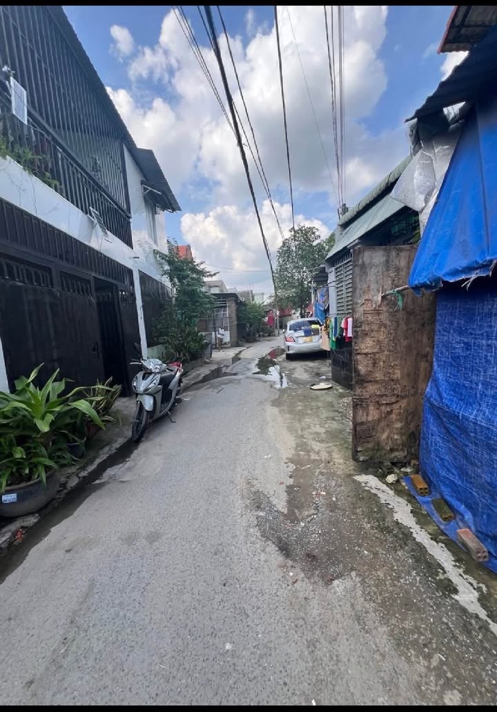 Đất nền Nguyễn Duy Trinh, Long Trường, 100m² giá 4.05 tỷ - Phù hợp xây mới