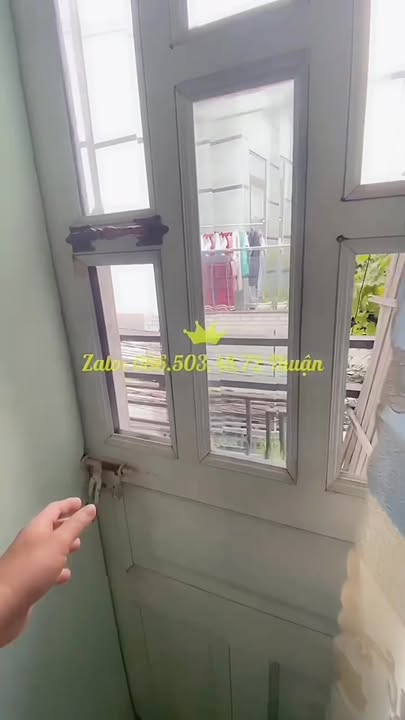 Nhà riêng An Phú, Thuận An 26m² giá 1.25 tỷ - Sổ hồng riêng, Bớt lộc cho khách thiện chí!
