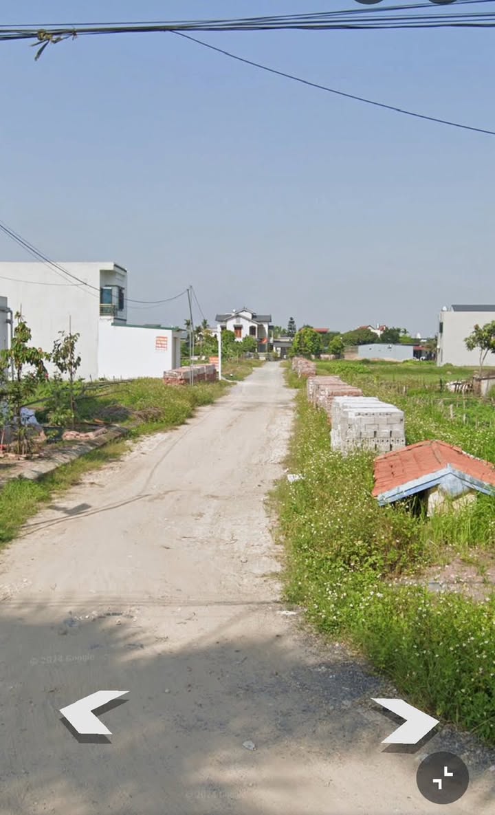 Đất nền Hưng Long Ninh Giang 100m² giá chỉ 1 tỷ - Cơ hội đầu tư sinh lời!