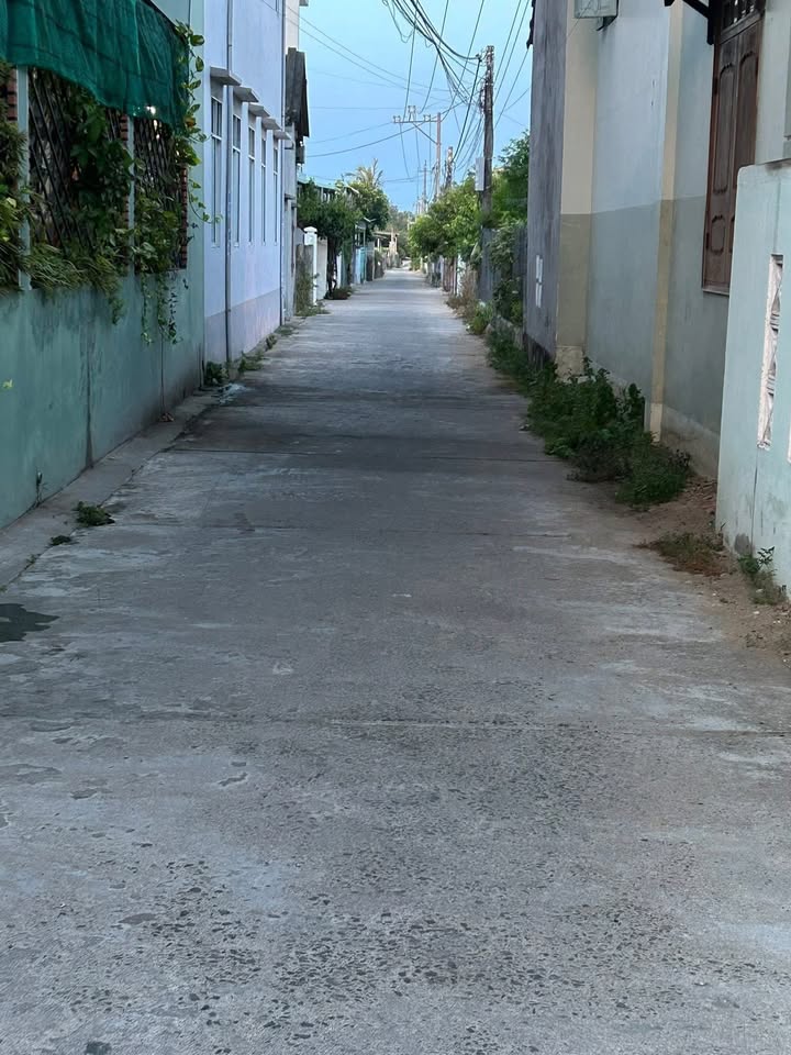 Đất nền Phước Lâm, Hòa Hiệp Bắc 200m² giá 1 tỷ - Đầu tư sinh lời lý tưởng!