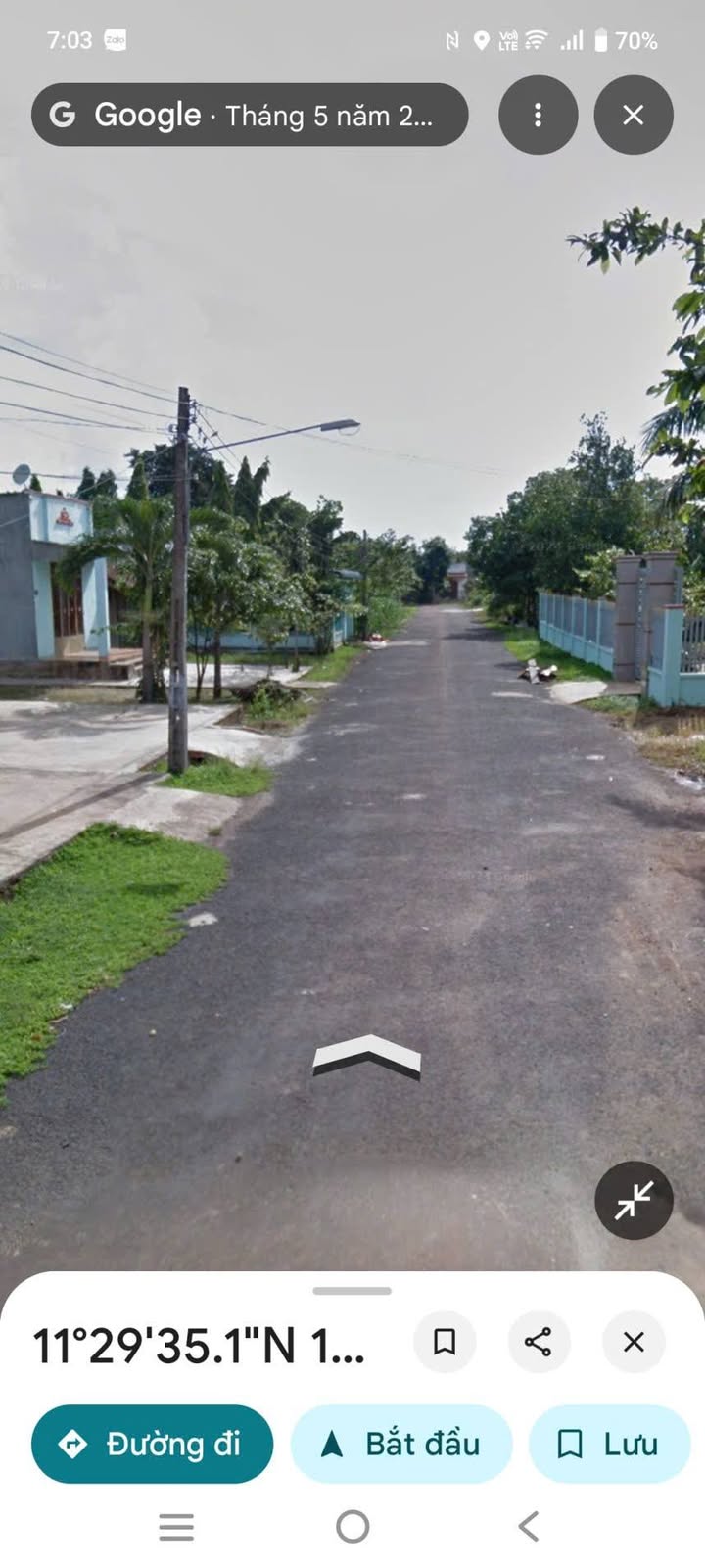 Đất nền Tiến Hưng Đồng Xoài 255m² giá 1.35 tỷ - Mặt tiền đường nhựa, gần khu công nghiệp!