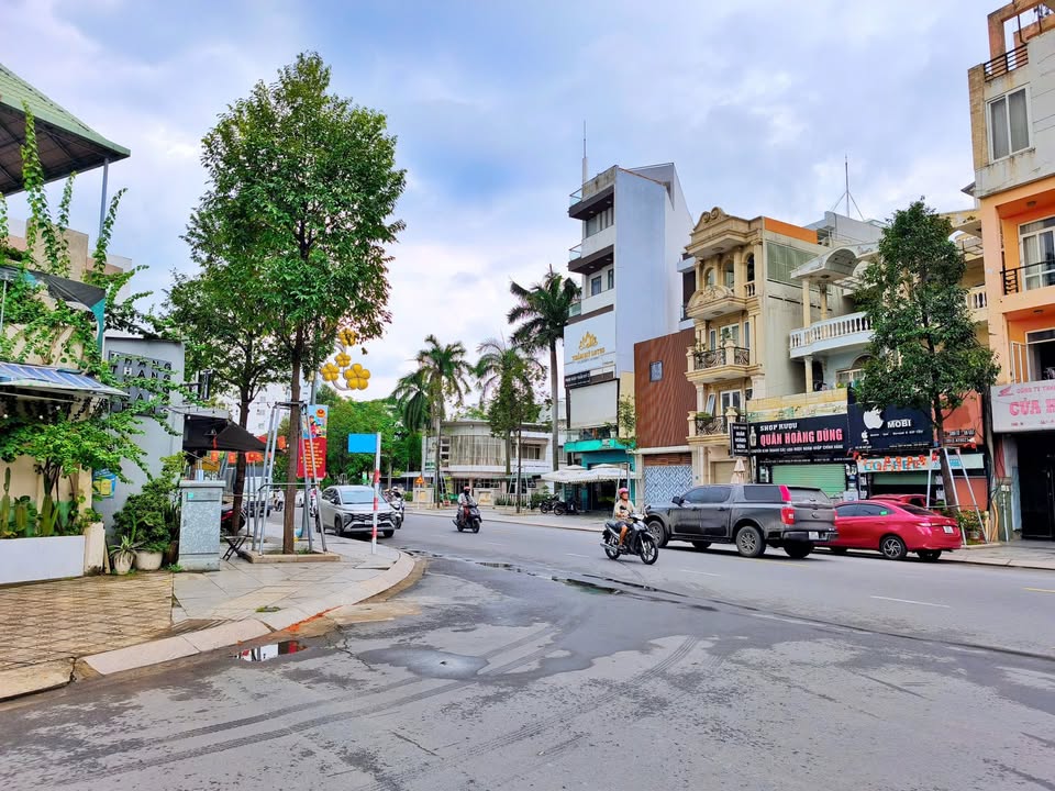 Đất thổ cư 1229m² tại Biên Hòa - Vị trí vàng đầu tư hiếm có!