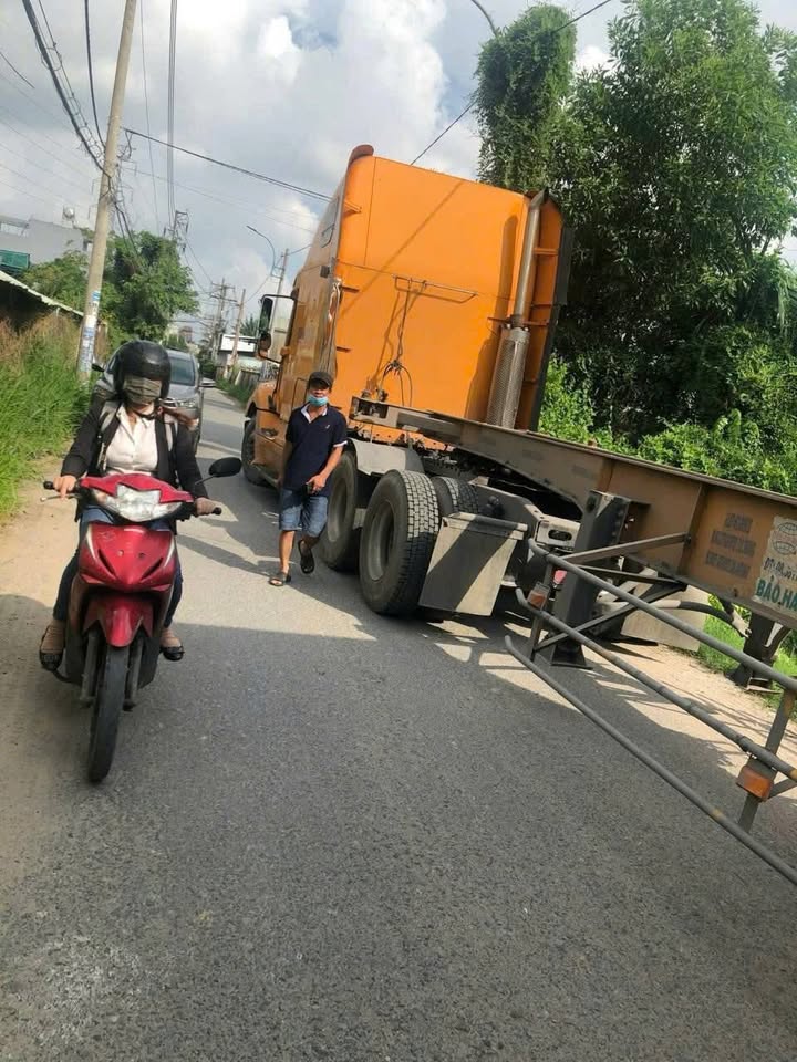 Warehouse 1.701m² tại Võ Thị Thừa, Quận 12 - Bán gấp giá chỉ 58 tỷ!