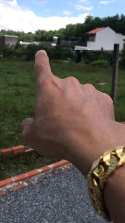 Đất nền Nhơn Trạch 99m² giá chỉ từ 400 triệu - Sổ hồng riêng, ô tô vào tận nơi!