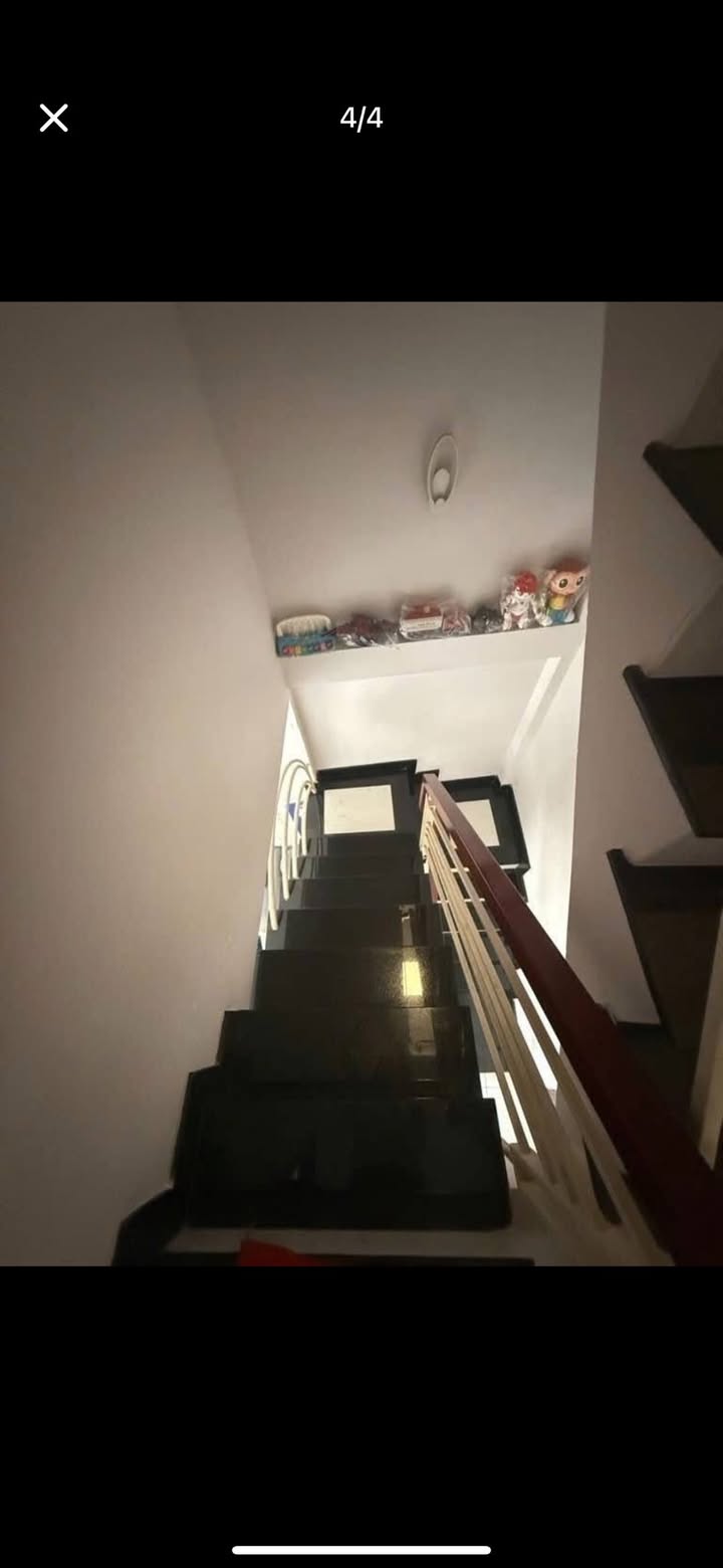 Nhà bán đường Phạm Thế Hiển, quận 8 - Diện tích 51.8m², giá 5.05 tỷ - Sổ hồng riêng, thương lượng