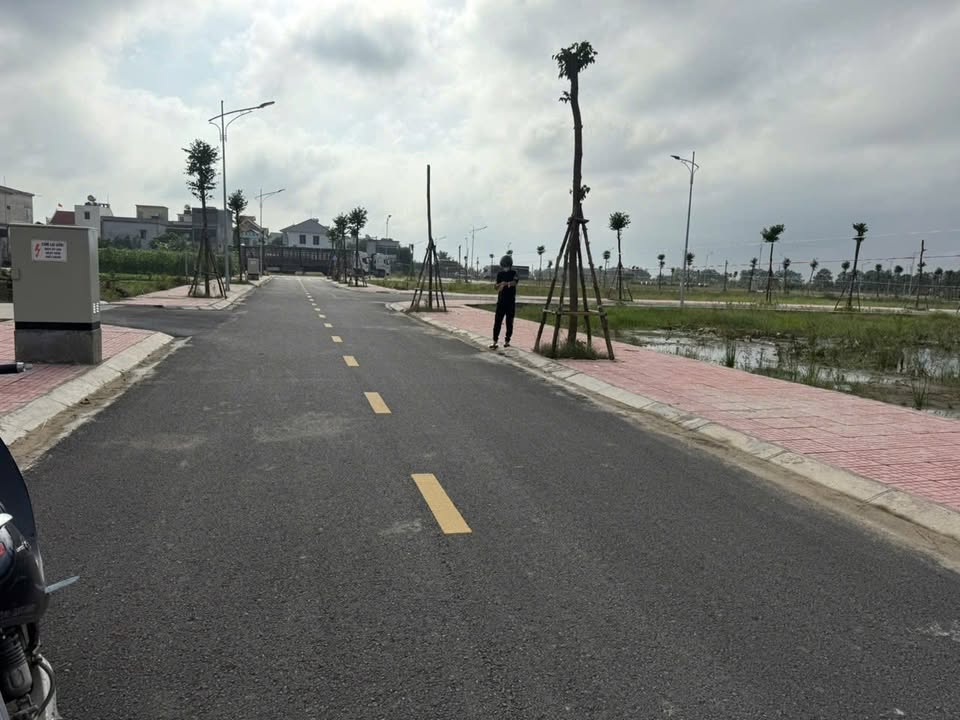 Đất nền Vũ Phúc, Thái Bình 78m² giá 2.4 tỷ - Đầu tư sinh lời ngay!