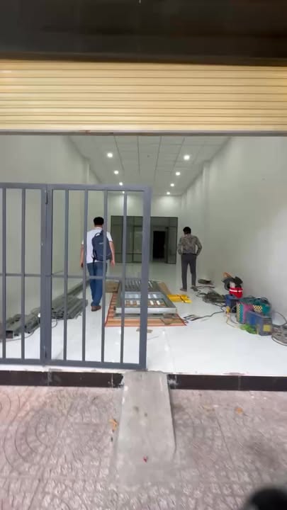 Nhà cho thuê đường Huỳnh Thị Tươi, Dĩ An 100m² - Phù hợp cho mọi ngành nghề!